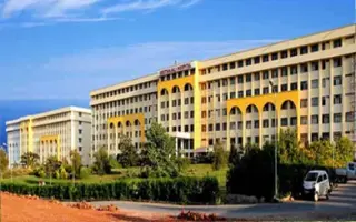 JNU Medical College