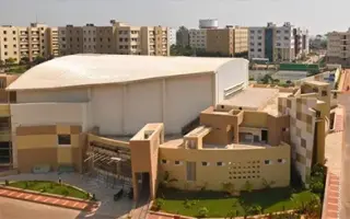 GIMSH — Gouri Devi Institute of Medical Sciences