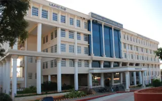 BGS Global Institute of Medical Sciences