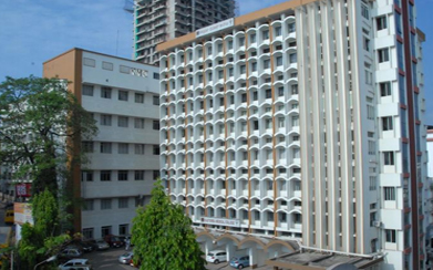 KMC Mangalore KMC Mangalore