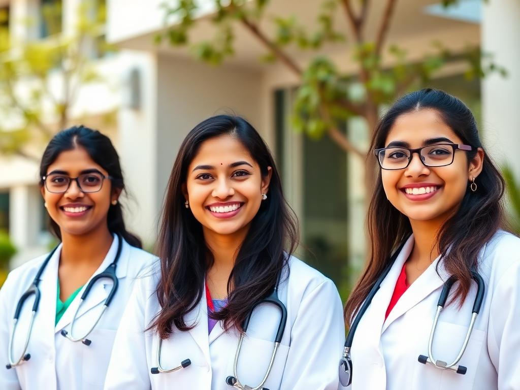MBBS India
