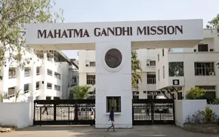 Mahatma Gandhi Mission's Medical College