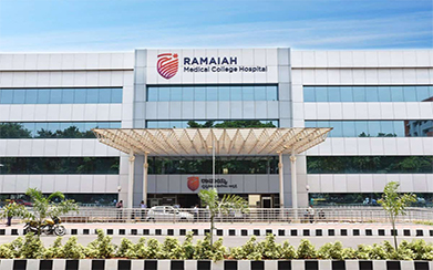 MS Ramaiah MS Ramaiah