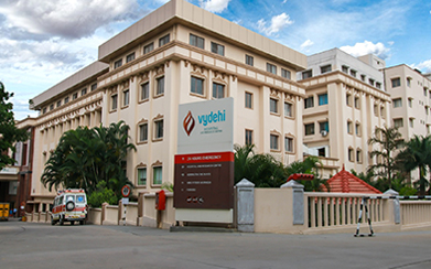 Vydehi Vydehi